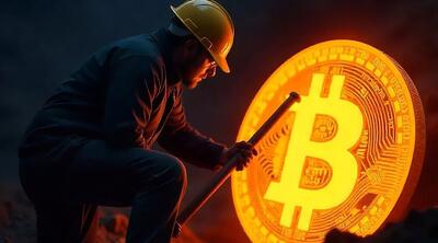 استخراج بیت‌کوین سخت‌تر از همیشه! ماینرهای کوچک هنوز شانس رقابت دارند؟