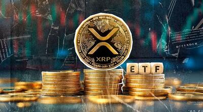 صندوق تراست ریپل یک ساله شد! تایید ETF اسپات XRP به زودی؟