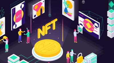 بازگشت تدریجی NFTها؛ پیش‌بینی تحلیلگران درباره آینده این بازار چیست؟