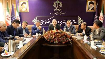 طرح ویژه برخورد با تخلفات نانوایی ها آغاز شد