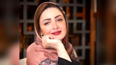 عکس عاشقانه شیلا خداداد و شوهر پزشکش روی تراس خانه شان در ایران