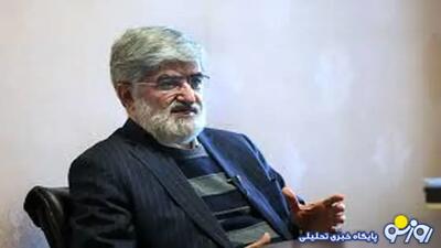 پیشنهاد علی مطهری برای نجات ایران با مذاکره مستقیم با آمریکا