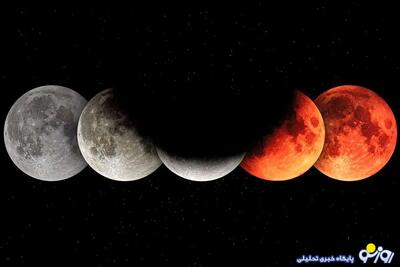 چگونه از ماه‌گرفتگی ۱۶ شهریور عکس بگیریم؟