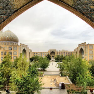 سنت زیر سایه دولت