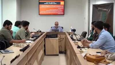 چرا همه فرماندهان ترور شدند؛ شمخانی ترور نشد؟ + ویدئو