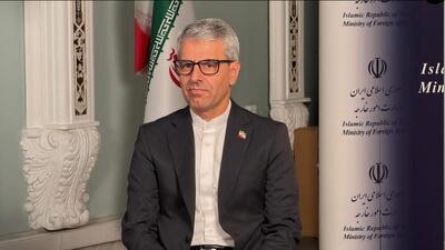بقائی: سفارت استرالیا در تهران را نبسته‌ایم