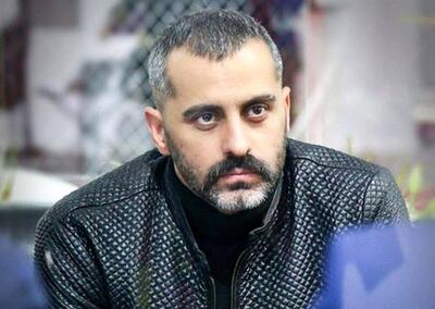 تیکه سنگین علیرام نورایی به برخی از بازیگران؛ اگر طرفدار نظام نیستی پس چرا برای سیمرغ جشنواره فجر سرو دست میشکنی؟ + فیلم