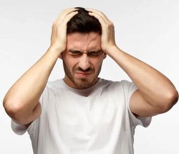 اگه سر درد امانتو بریده این خبر مخصوص شماست | درمان فوری سردرد شدید در 5 دقیقه