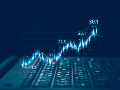 معاملات مثبت بورس تهران با پیشتازی پالایشی‌ها و فلزات اساسی - سرمایه و بورس