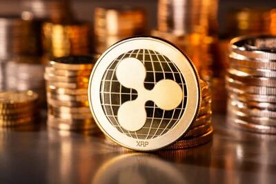 قیمت رمز ارز ریپل ۱۶ شهریور ۱۴۰۴