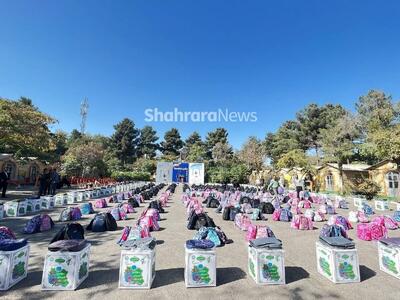 برگزاری جشن عاطفه‌ها برای رفع نیاز دانش‌آموزان + شرایط مشارکت در طرح