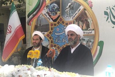 سرمایه‌گذاری ۵۹۵ میلیارد تومانی موقوفات خراسان رضوی در پروژه‌های اقتصادی + فیلم