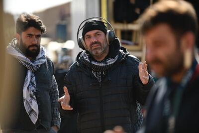 سریال دفاع مقدسی «۰۲۴» در مراحل پایانی تدوین
