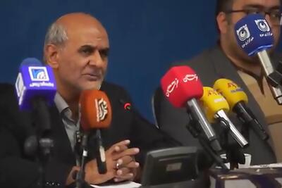 مدیرکل فرهنگ‌ و ارشاد اسلامی خراسان رضوی: ساختمان فعلی ارشاد به بخش‌های رسانه‌ای واگذار می‌شود | با برخورد‌های سلیقه‌ای موافق نیستیم