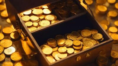 «ریتون»؛ تازه‌ترین صندوق طلا در بورس کالا / جزئیات پذیره‌نویسی
