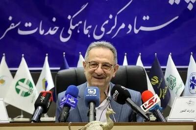 هزینه تبلیغات به ازای هر گردشگر در ایران فقط ۳۰ سنت است