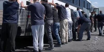 تنش در روابط کره با آمریکا / کارگران کره‌ای بازداشت شدند
