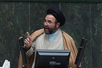 حجت‌الاسلام ذاکر: آقای وزیر کشور! زمین و زمان بعضی از استان‌ها را آشغال گرفته؛ چه کسی باید پاسخگو باشد؟ + فیلم