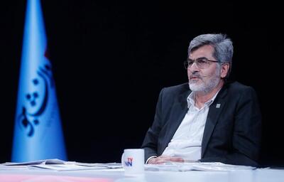 خاطره جالب کوچک زاده از آشنایی با قالیباف در جنگ / کوچک زاده: خوشگلی قالیباف در جنگ توجهم را جلب کرد!