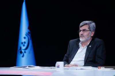کوچک‌زاده: کسی که جمهوری اسلامی را خون‌ریز می‌داند نباید معاون رئیس‌جمهور شود + فیلم