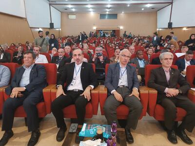 تمرکز دانشگاه امیرکبیر بر مهندسی آینده و سلامت انسان با حمایت از پروژه‌های بین‌المللی