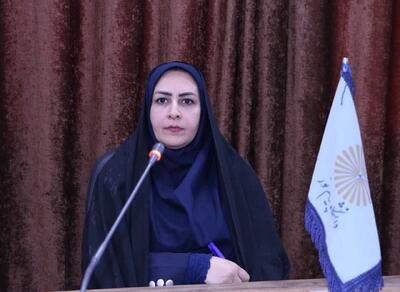 افزایش ۱۸۰۰ ظرفیت جدید پذیرش دانشجو در دانشگاه پیام‌نور استان کرمان