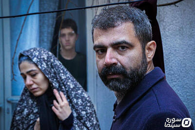 «پاسوز» بهترین فیلم غیر آمریکایی جشنواره هیوستون شد - سوره سینما