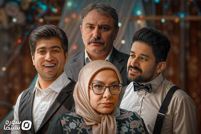 رونمایی از سریال «دستچین» در سبزوار - سوره سینما