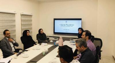 نشست اکوسیستم فناوری زنجان فرصتی برای همفکری و توسعه نوآوری
