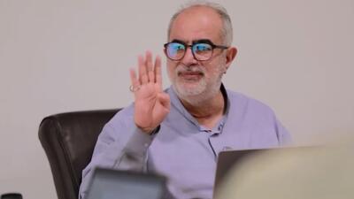 تعابیر معنادار درباره قصه ترور علی شمخانی