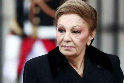 فرح دیبا: حاضرم راننده آمبولانسی در اسرائیل باشم