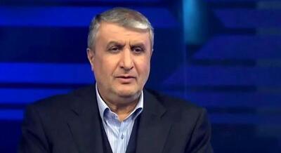 محمد اسلامی: قرار نیست مقابل جریان‌های زورگو مماشات کنیم