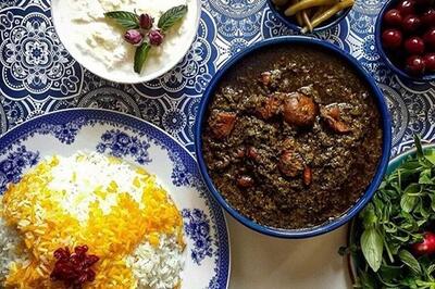 قابلمه قرمه‌سبزی در یک سال دو برابر شد
