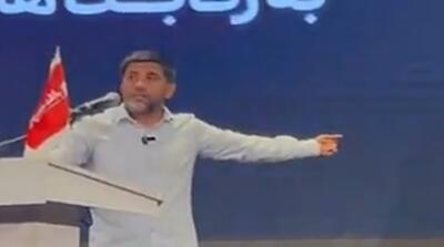 پاسخ تند علیرضا دبیر به مزدک میرزایی: بمیرید احمق‌ها
