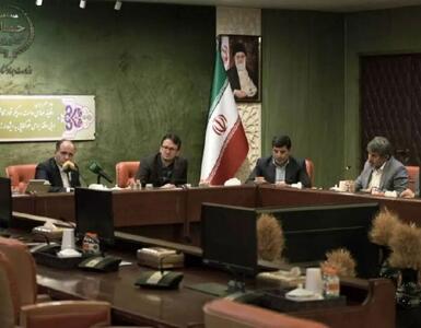 توافق برای اعطای تسهیلات خرید تراکتور به کشاورزان کشور