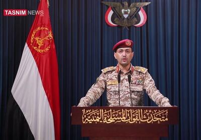 ارتش یمن: نقب،ایلات، عسقلان، اشدود و تل‌آویو را با 8 پهپاد هدف قراردادیم - تسنیم