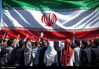 همایش   وحدت و مقاومت   در زاهدان؛ بازخوانی مسیرهای تقویت همگرایی و انسجام- فیلم فیلم استان تسنیم | Tasnim