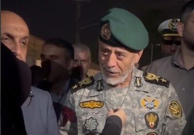 نقش‌آفرینی گیلانی‌ها در خارک؛ خط مقدم دفاع از صادرات نفت در جنگ تحمیلی - تسنیم