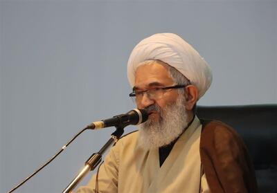 ساختمان امامزاده یوسف‌رضا(ع) قائم‌شهر تعیین تکلیف شود - تسنیم