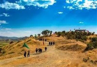 عزیمت 6000 اردبیلی به مناطق عملیاتی شمالغرب - تسنیم