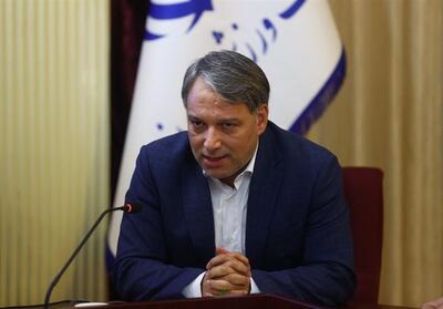 عزیزی: سعی می‌کنیم به تنیسورها کمک مالی کنیم/ دنبال بازگشت مسابقات به ایران هستیم - تسنیم