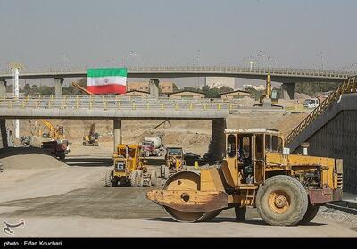 افتتاح بخش‌های باقی‌مانده پروژه میدان فتح تا 20 مهر - تسنیم