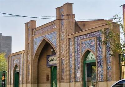 بن‌بست مدیریتی در امامزاده عقیل(ع) اسلامشهر- فیلم فیلم استان تسنیم | Tasnim