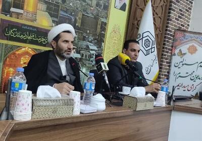 از سرمایه گذاری 1800 میلیاردی تا اشتغال 200هزار نفری در خراسان رضوی - تسنیم