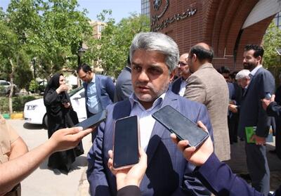 پیشرفت 60 درصدی شبکه جداسازی آب غیرشرب در مشهد - تسنیم