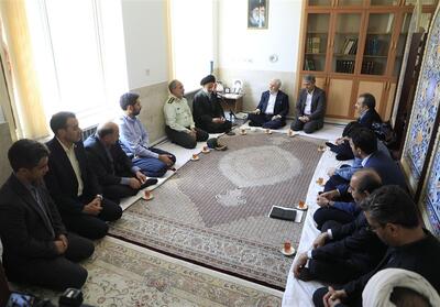 گردشگری در نظام اسلامی یک فرصت تمدنی است - تسنیم