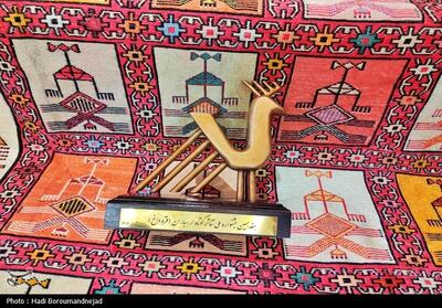 هفدهمین جشنواره سراسری تئاتر کوتاه ارسباران (قره‌داغ)- عکس صفحه استان تسنیم | Tasnim