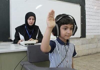 25 هزار و 800 نوآموز همدانی در برنامه ملی سنجش ارزیابی شدند - تسنیم