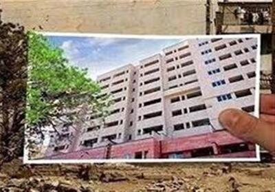اخبار تهران|تحقق 101 درصدی احیای بافت فرسوده در منطقه 10/ منطقه 13 آماده بازگشایی مدارس با ایمنی بیشتر - تسنیم