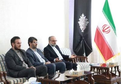 بازدید دادستان اردبیل از پارس‌آباد و تأکید بر مبارزه قاطع با فساد و حمایت از تولید - تسنیم
